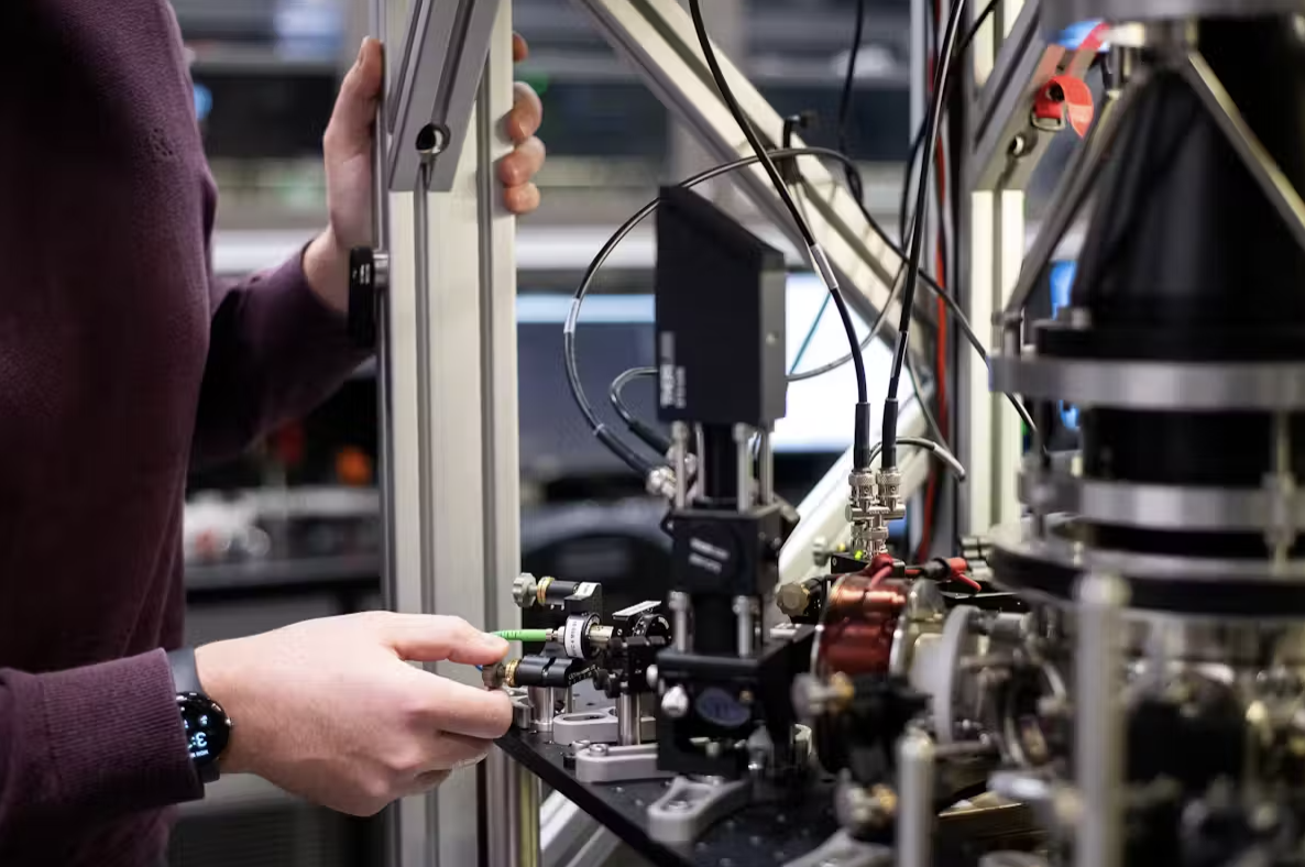 quantum simulations